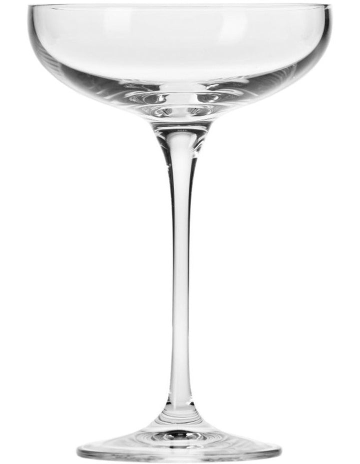 Harmony Champagne Coupe Set of 6 280ml Gift Boxed