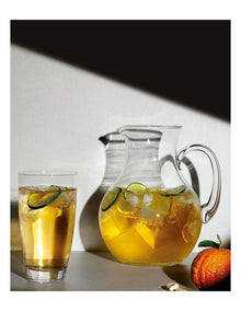 Harmony Highball Set of 6 Piece 560ml Gift Boxed in Clear