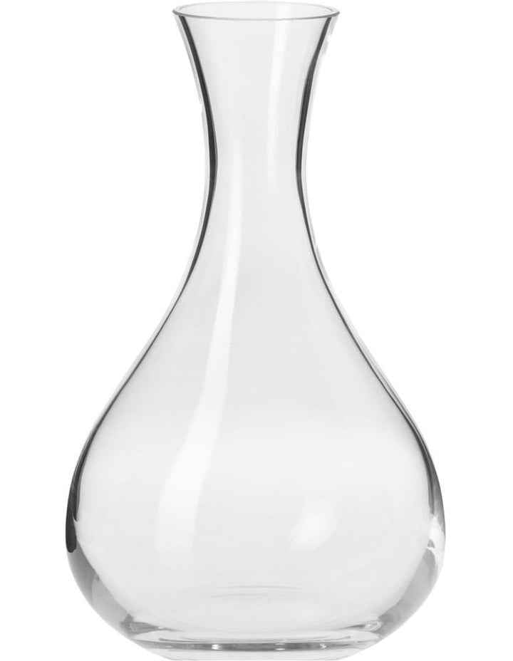 Harmony  Wine Carafe 1.6L in Clear
