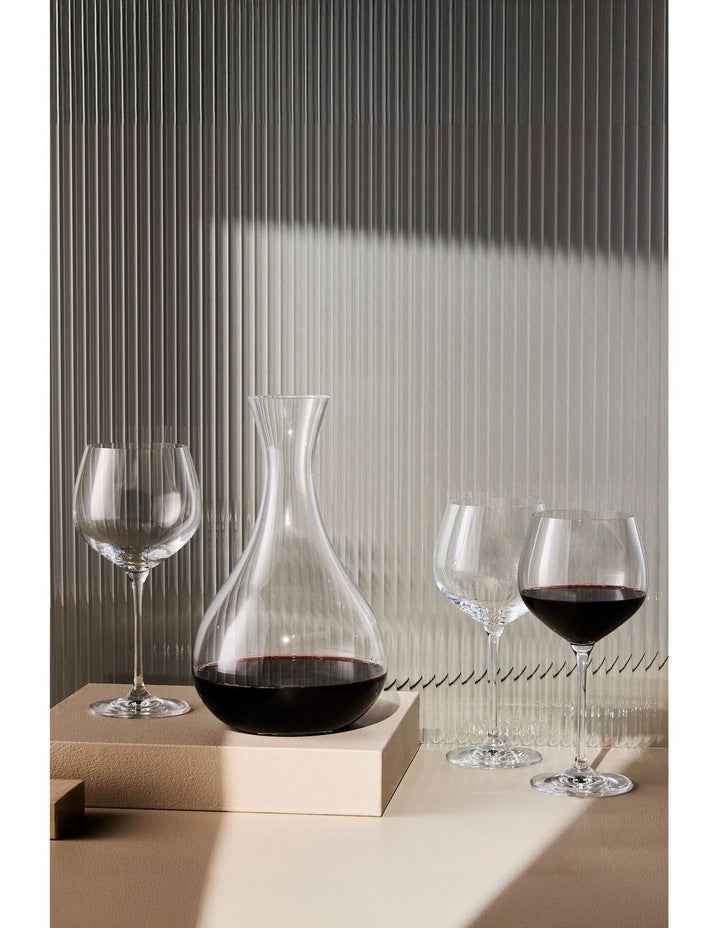 Harmony  Wine Carafe 1.6L in Clear