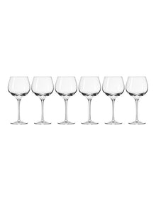 Harmony Wine Glass 630ml Set of 6 Gift Boxed