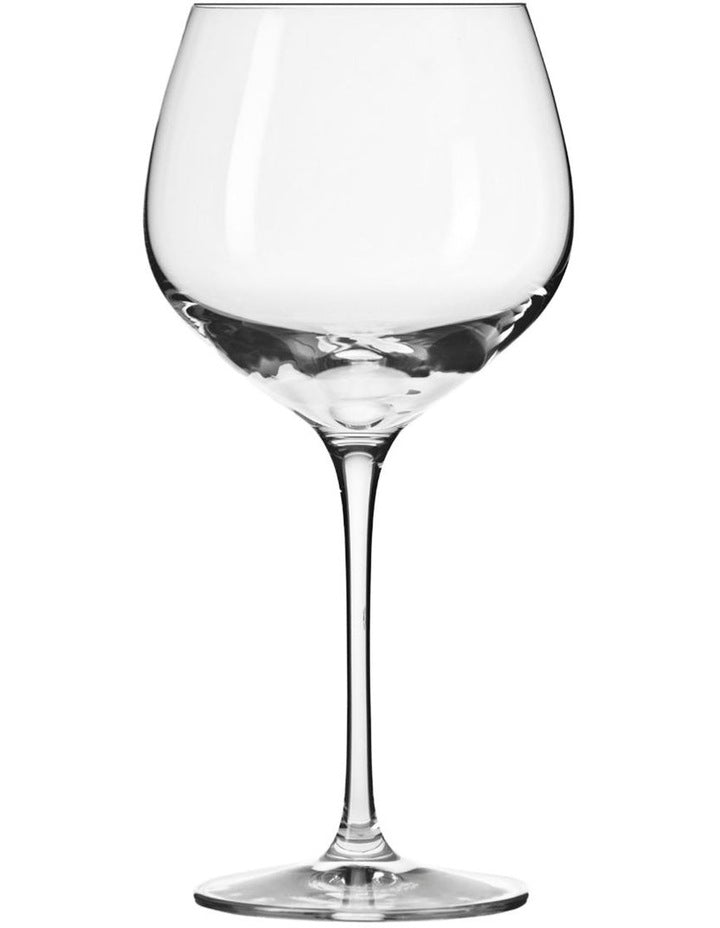Harmony Wine Glass 630ml Set of 6 Gift Boxed