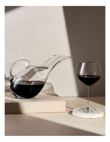 Harmony Wine Glass 630ml Set of 6 Gift Boxed