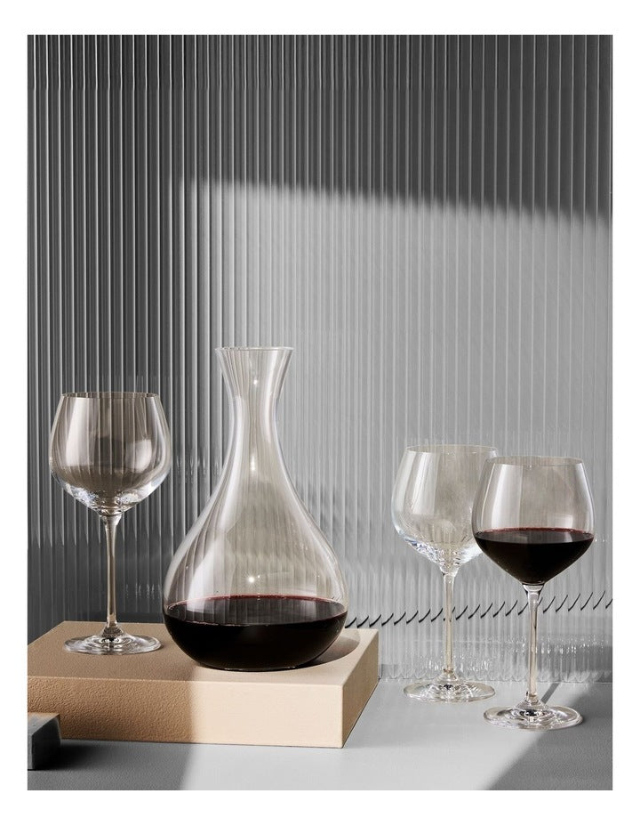 Harmony Wine Glass 630ml Set of 6 Gift Boxed