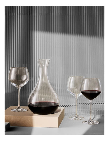 Harmony Wine Glass 630ml Set of 6 Gift Boxed