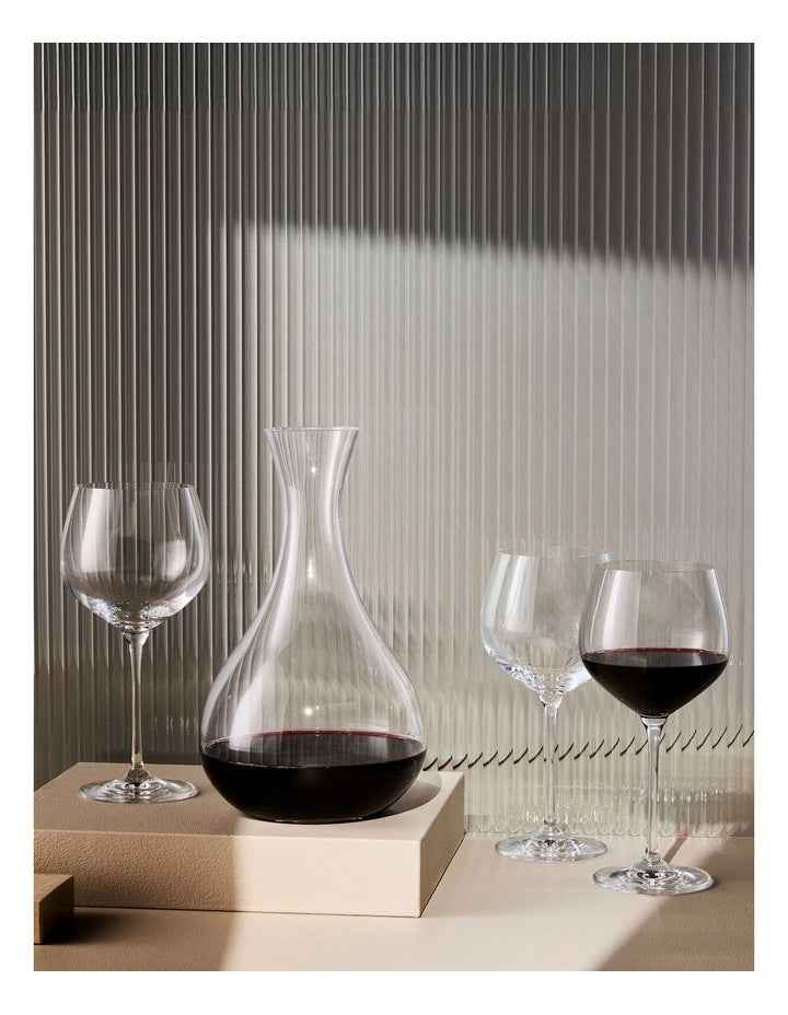 Harmony Wine Glass 630ml Set of 6 Gift Boxed