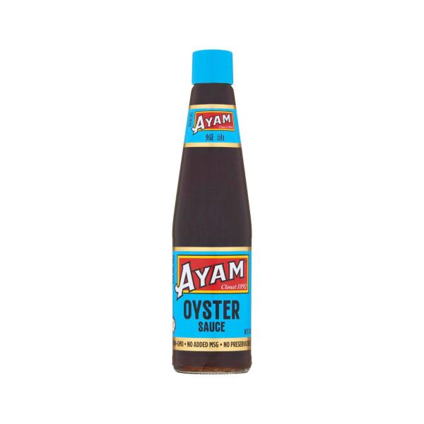AYAM OYSTER SAUCE 420ML