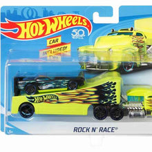 Hot Wheels Hauling Rig - Assorted*