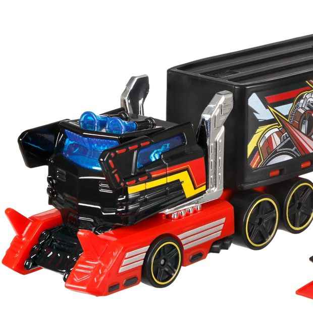 Hot Wheels Hauling Rig - Assorted*