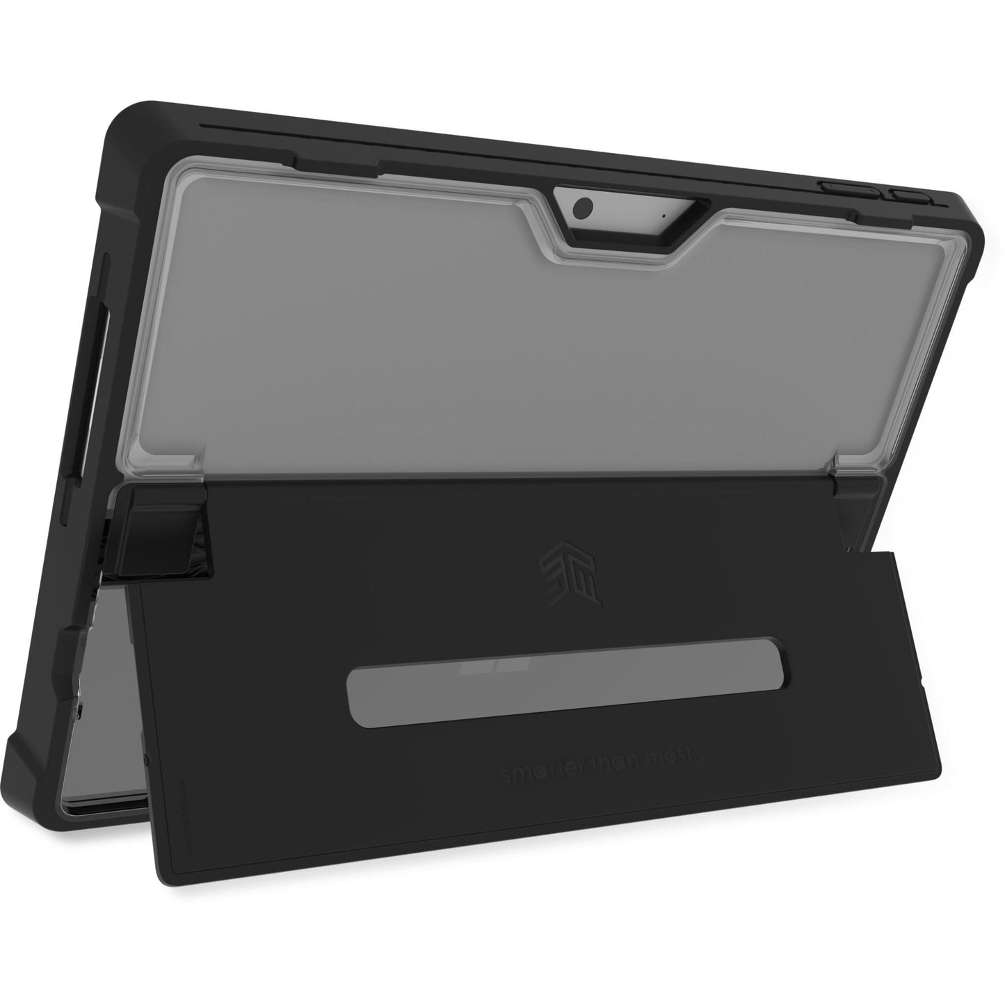 STM Dux Shell