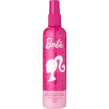 Barbie Kids Detangling Spray 200mL