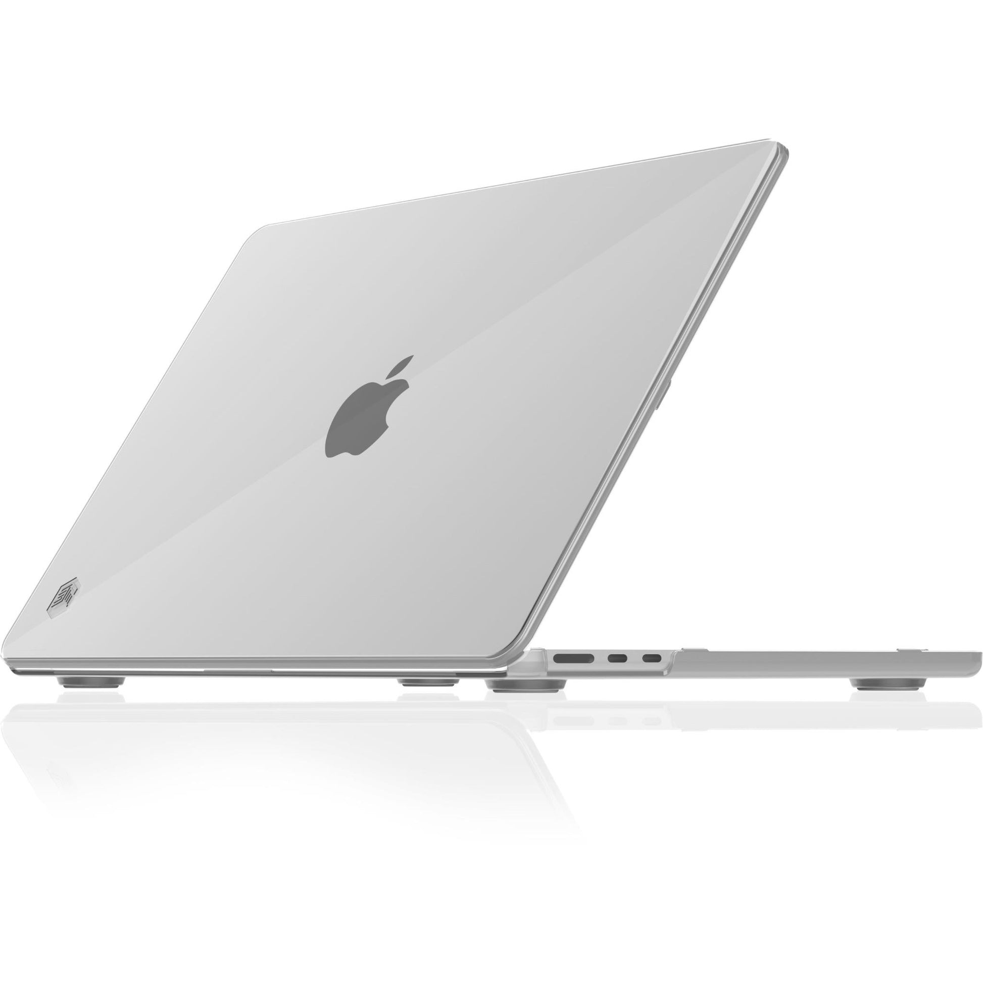 STM Studio Shell