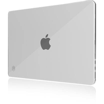 STM Studio Shell for 13" MacBook Air Retina M4/M3/M2 (Clear)