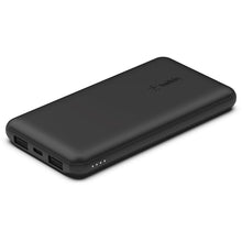 Belkin BoostUp Charge 10K 3 Port Power Bank