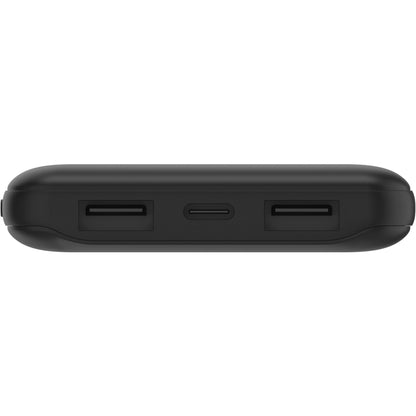 Belkin BoostUp Charge 10K 3 Port Power Bank