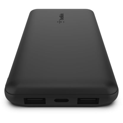Belkin BoostUp Charge 10K 3 Port Power Bank