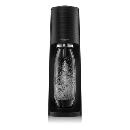 SodaStream Terra Sparkling Water Maker (Black)