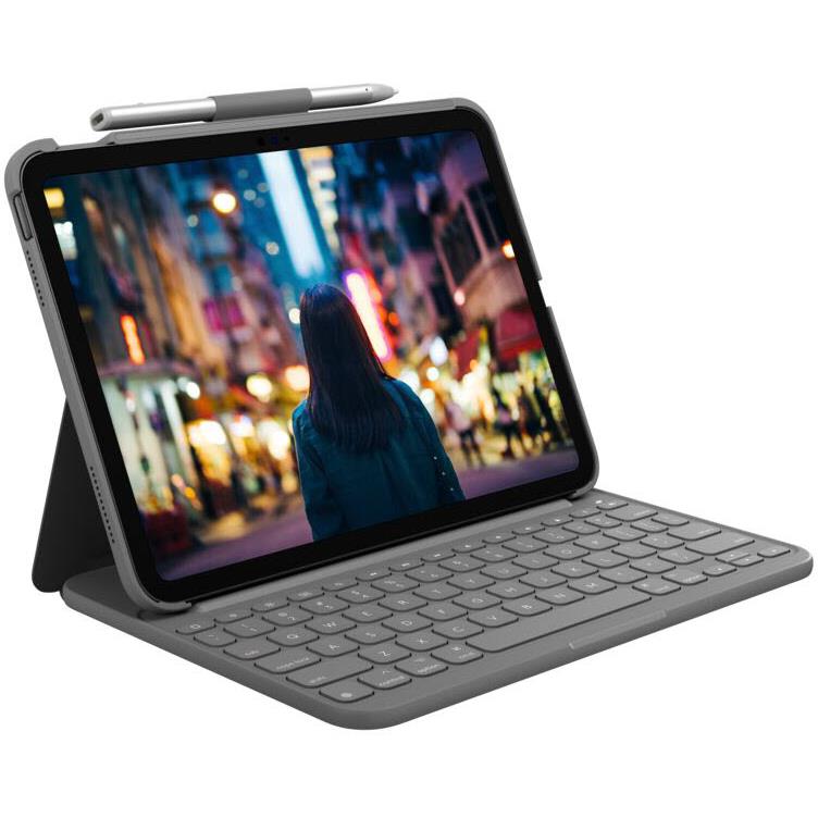Logitech Folio Case
