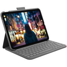 Logitech Folio Case