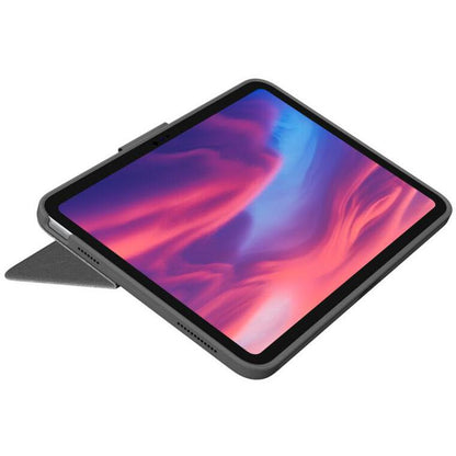 Logitech Combo Touch Case