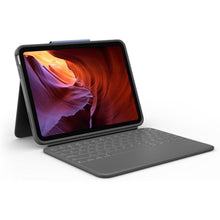 Logitech Rugged Folio Case