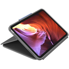 Logitech Rugged Folio Case