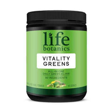Vitality Greens