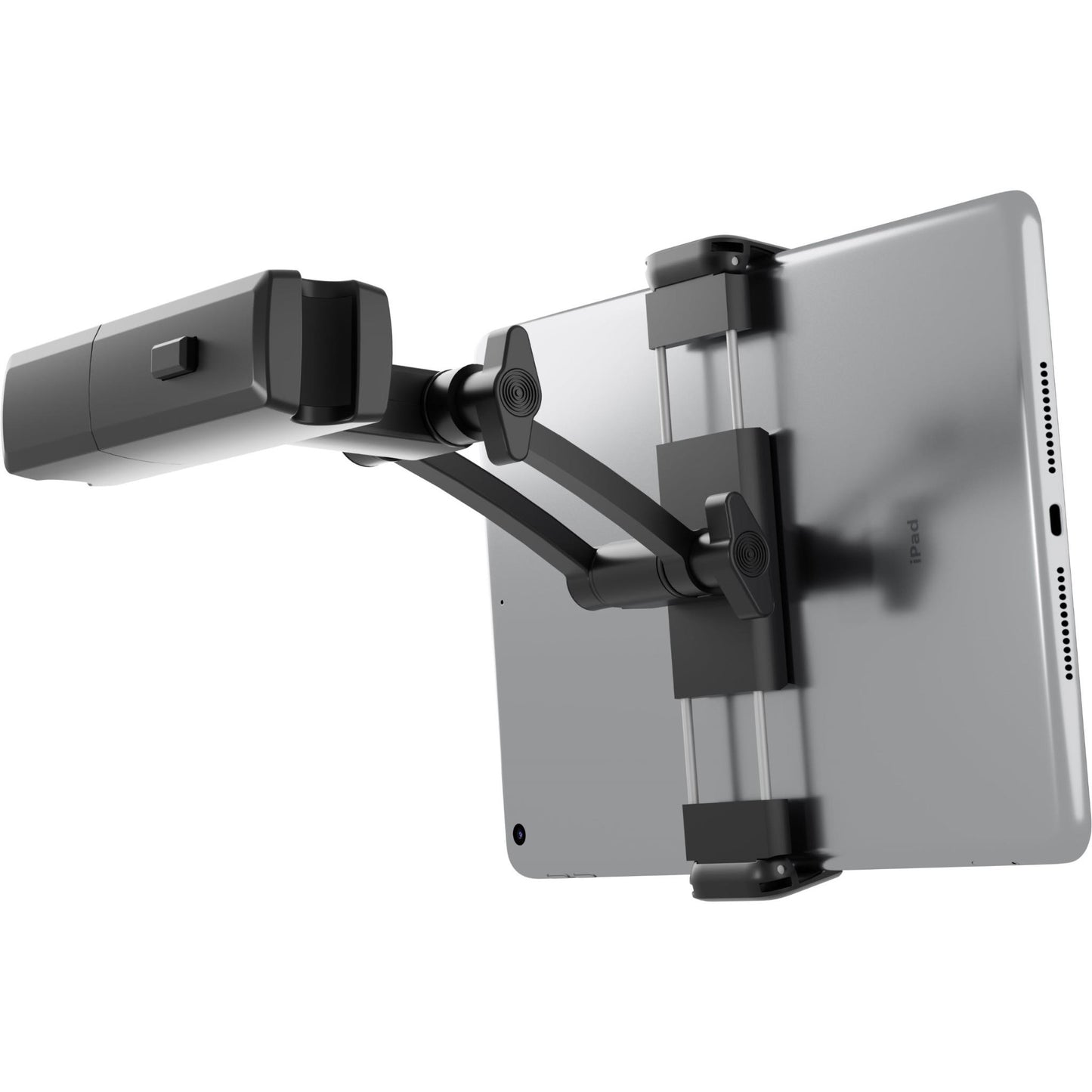 Cygnett Cargo III Adjustable Car Tablet Mount