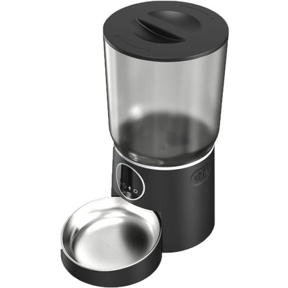 Cheemore Automatic Pet Feeder 5L (Black)