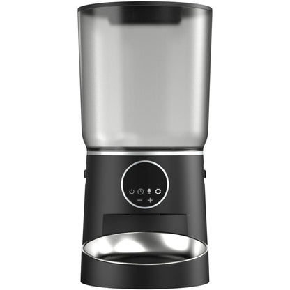 Cheemore Automatic Pet Feeder 5L (Black)