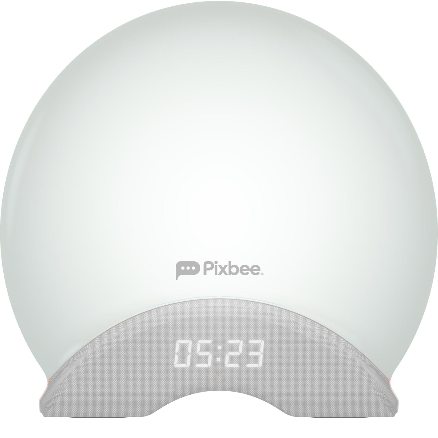Pixbee Alarm Clock Smart Wake Up Light
