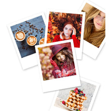 Canon XS-20L Paper for Selphy QX10 (20 Sheets)