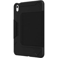 Griffin Survivor Rugged Folio Case for iPad A16/10.9" (Black)