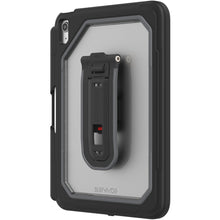 Griffin Survivor All Terrain Case for iPad A16/10.9" (Black)