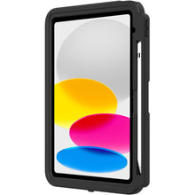 Griffin Survivor All Terrain Case for iPad A16/10.9" (Black)