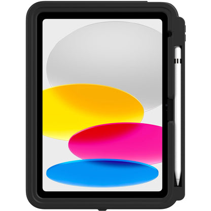 Griffin Survivor All Terrain Case for iPad A16/10.9" (Black)