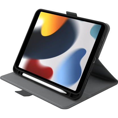 Cygnett TekView Case for iPad A16/10.9" 10th Gen (Black/Grey)