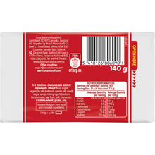 Lotus Biscoff Biscuit 8 pack