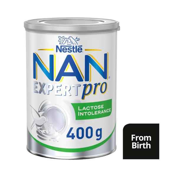 Expertpro Formula Lactose Intolerence