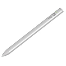 Logitech Crayon 2 for iPad (Silver)