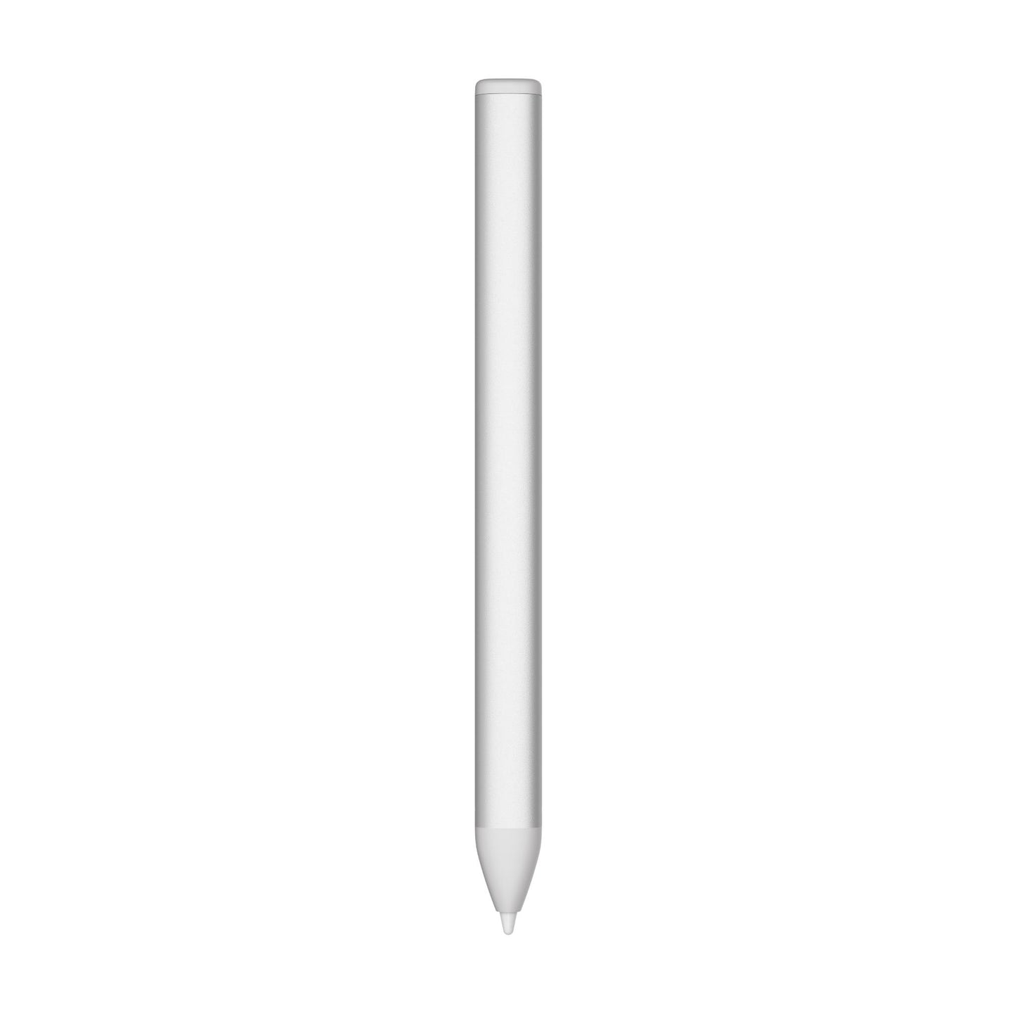 Logitech Crayon 2 for iPad (Silver)
