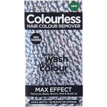 Colourless Hair Colour Remover Max Strength 180mL