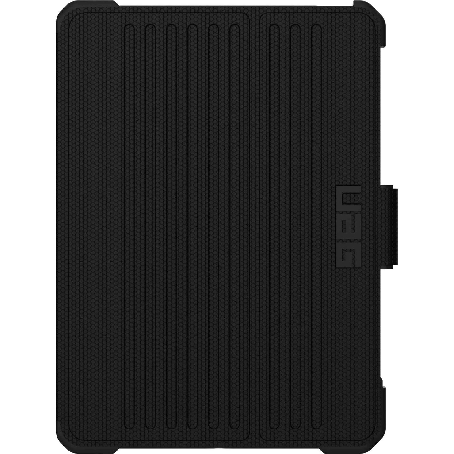UAG Metropolis Case for iPad A16/10.9" 10th Gen (Black)