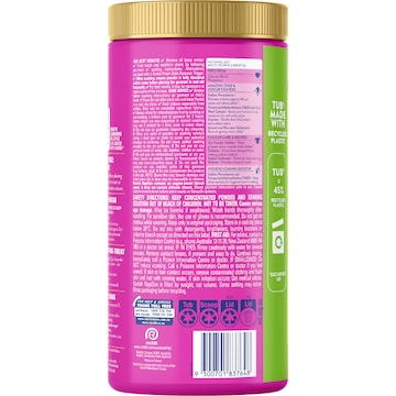 Vanish Gold Pro Turbo Stain Remover Powder 2kg