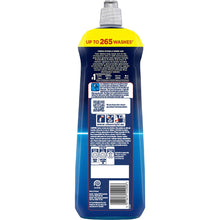 Finish Rinse & Shine Aid Wet Dishes 800mL