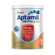 APTAMIL ALLERPRO SYNEO BABY FORMULA STAGE 1 900G