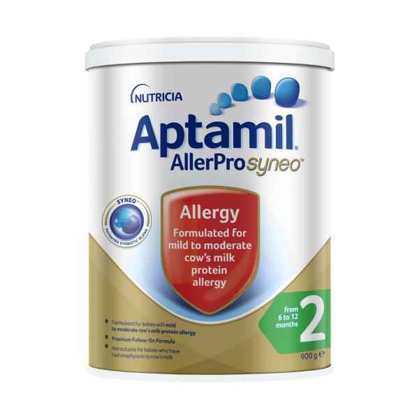 Allerpro Syneo Baby Formula Stage 2