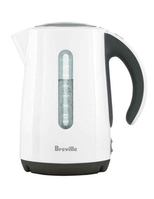 The Soft Top Kettle BKE625WHT