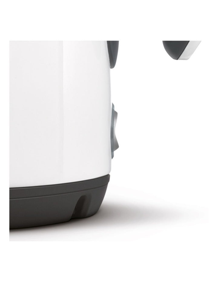 The Soft Top Kettle BKE625WHT