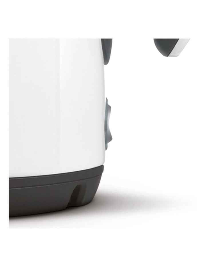 The Soft Top Kettle BKE625WHT